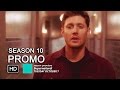 Supernatural Season 10 - 'Deanmon Rises' Promo ...