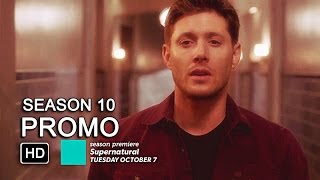 Supernatural 10 Supernatural 10