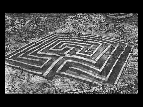 Obnoxious Kas feat. Άρρωστη Φύση - Λαβύρινθος (Prod.by ObieDaz)