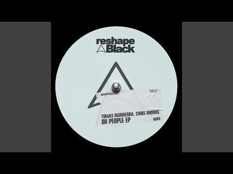 Oh People (Original Mix)