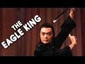 Wu Tang Collection The Eagle King