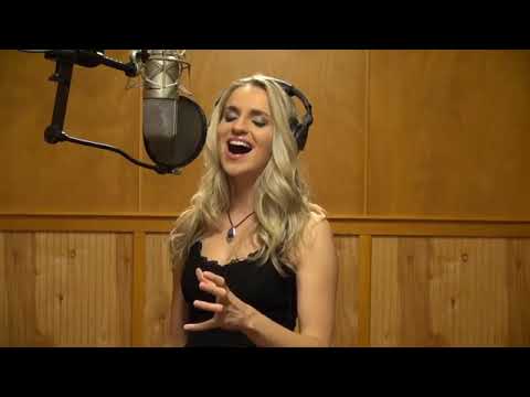 Ronnie James Dio Medley - Gabriela Guncikova