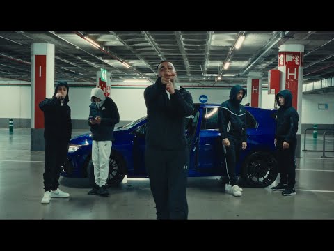 LDOBLEC - SUEÑOS DE GANGSTER