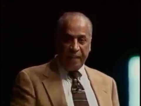 Dr. Claud Anderson  The Real Problems Hurting Black People Today