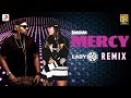 Badshah Mercy Lady Bee Remix Official MERCY Remix 2017 PARTY ANTHEM