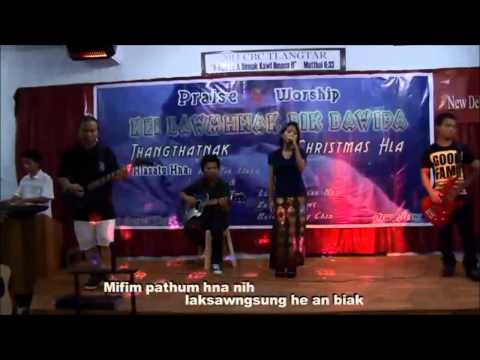 11. Daihnak Siangpahrang