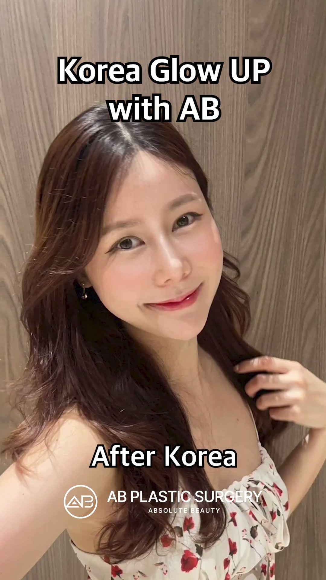 The Ultimate Korean Glow Up: What 5 Surgeries at Once Looks Like!