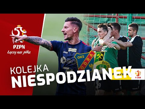 MAGAZYN FORTUNA 1. LIGI - 25. kolejka (2019/20)