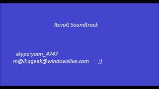 Revolt Soundtrack