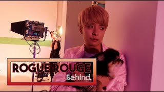 BEHIND Rogue Rouge: Get Over It