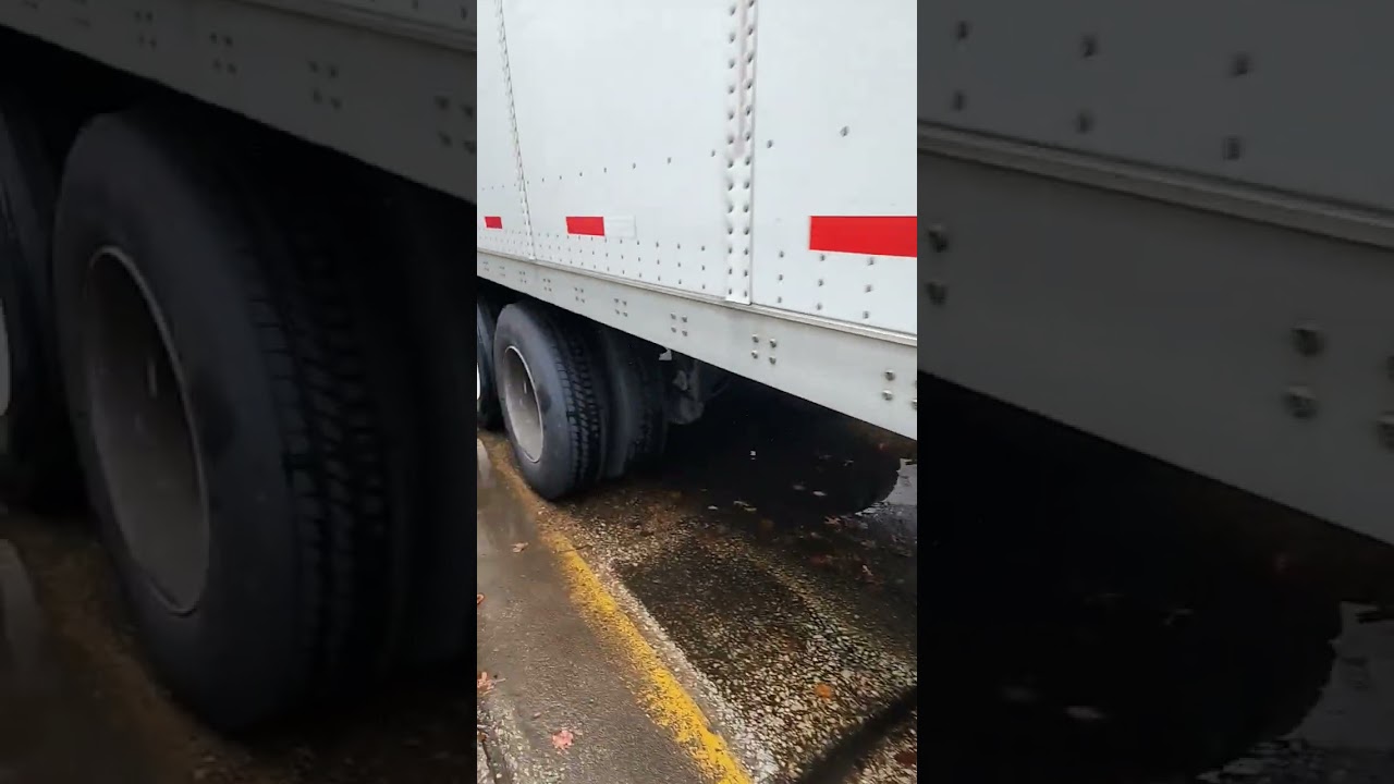 how to fix the weight on your truck axles