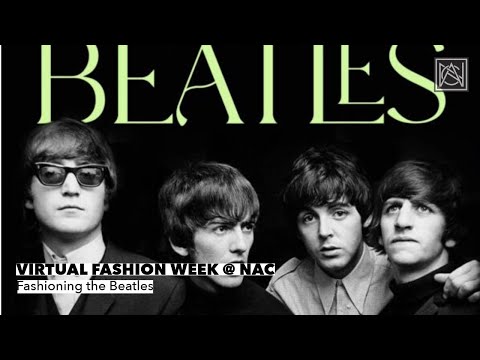 Fashioning the Beatles: The Looks That Shook the World