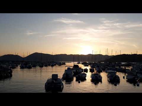 Lerici (SP) - Tramonto