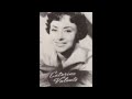 CATERINA VALENTE ,melodie pour un Amour ...