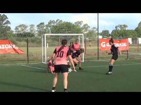 LEOFOX VS KALAKA FEM - #LIgaNuñez #Fem - 22/1/2023