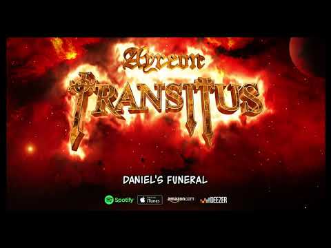 Video thumbnail for Daniel’s Funeral