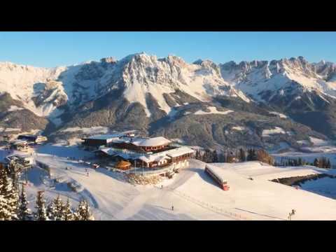 Video di Skiwelt Wilder Kaiser - Brixental