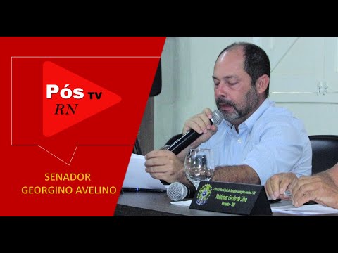VEREADOR JORGE MOTTA FALA DA IMPORTÂNCIA DAS TRANSMISSÕES DAS SESSÕES NA CÂMARA DE GEORGINO AVELINO