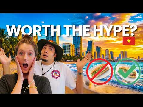 Da Nang Most Famous Banh Mi Spots