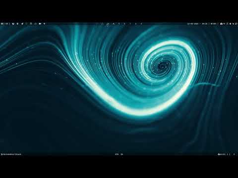 ArcoLinux : 2903 ARISER - Installing kde/plasma