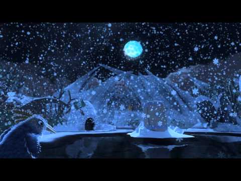 Klagmar's Top VGM #1,592 - Viva Piñata: Trouble in Paradise - Bedtime Story