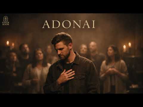 Adonai - Powerful Worship Session