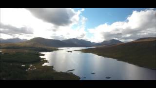 Scottish Highlands - 4k North Coast 500