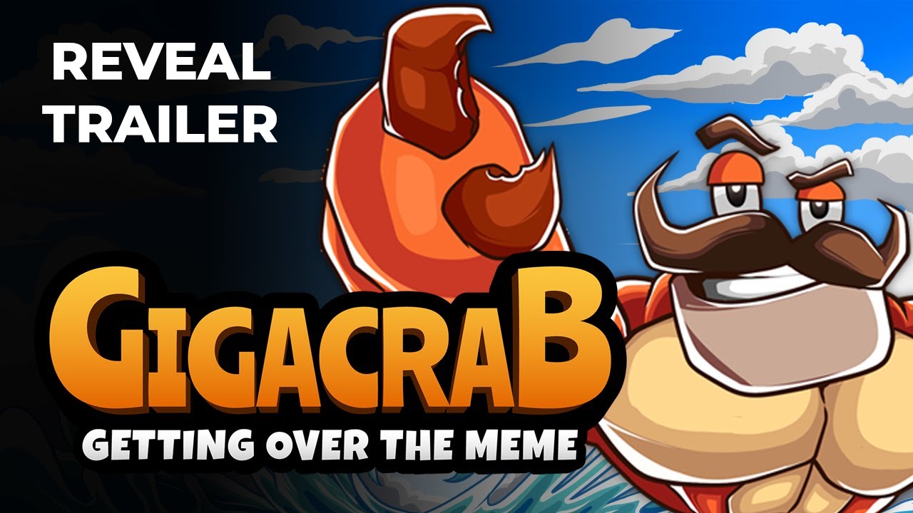 Announcement Trailer
