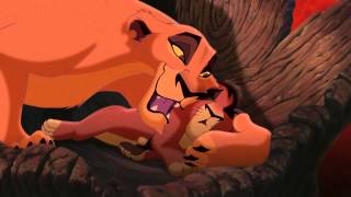 The Lion King 2 - My Lullaby