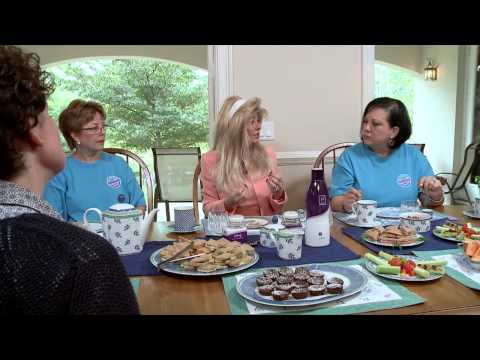 Mission Makeover Season 2 Episode 8