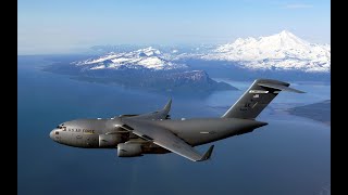 MSFS | Globe Master Spokane Intl. to Sea-Tac.