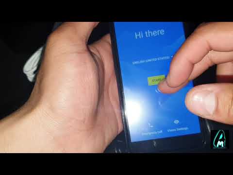 Cubot J5 Android Smartphone (Review)