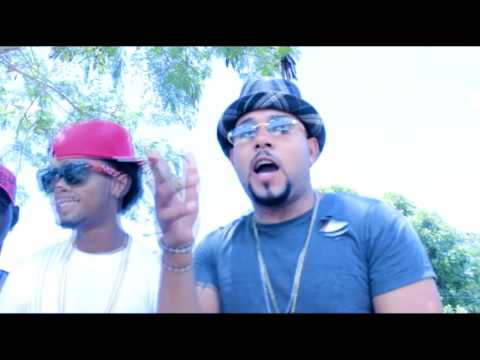 LUIS BLACK LA POTENCIA PREVIEW FREESTYLE 2016