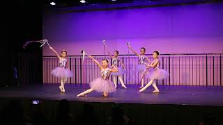 Jade&#39;s Ballet Performance 2019