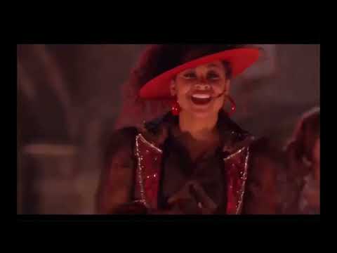 The Cheetah Girls - Amigas Cheetah (Extended Version) (Movie Version)