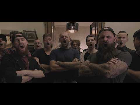 Pipes and Pints - Pipes and Pints - Raise our Flag [Official Music Video]