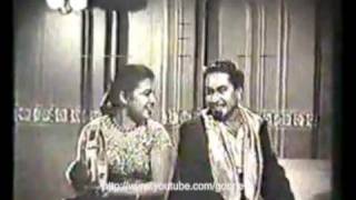 Payana Sanda Watakara - Eddie Jayamanne &amp; Gemini Kantha