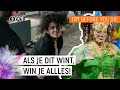 STEPHANIE EN FENNA WORDEN JAMES BOND EN KRIJGEN TAART IN GEZICHT | Try Before You Die | NPO Zapp