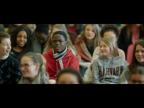 Premier de la classe, cours de Biologie.