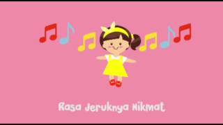 Download lagu Big Audition Jakarta The Voice Kids Indonesia - Jingle Inzana mp3