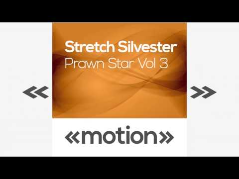 Stretch Silvester - Gifted (Original)