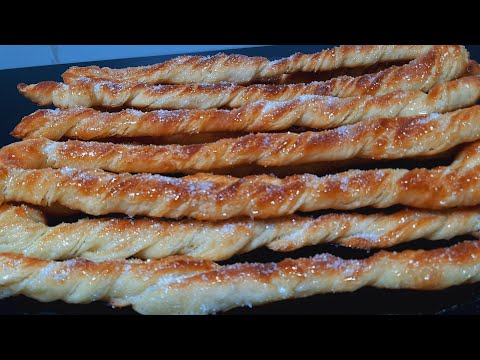 Vigilantes facturas o bizcochos Rioplatenses