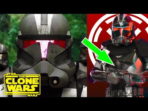 The BLASTER The Republic Doesn't Want You to Know About - DC-19 "STEALTH" BLASTER