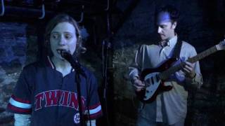 The Miami Dolphins "Fluoride" @ Yeah Maybe 04.15.17