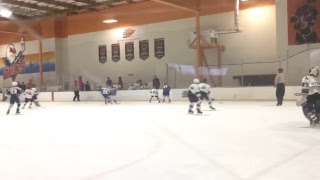 Jr. Sharks 10U B vs SDIA 10U BB @ Poway  on 2/16/2018 at 8am