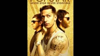 The Lonely Island - F**k Off (Bonus Track) | Popstar: Never Stop Never Stopping