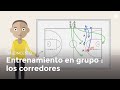 Aprende Jugando Al Baloncesto: Corredores Baloncesto: A