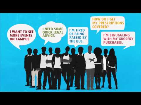 Simon Fraser Student Society - Customer Success Story