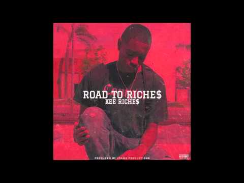 05. Kee Riche$- Passionate (feat. JHawk)