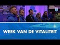 Week van de Vitaliteit 2019